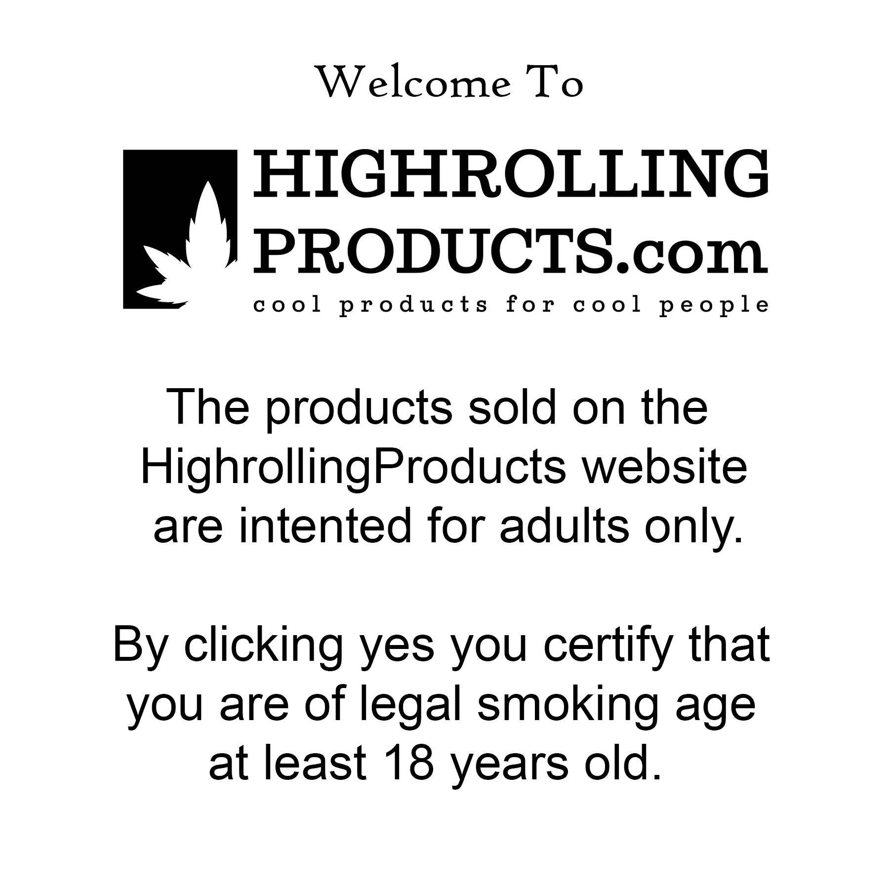 highrollingproducts.com