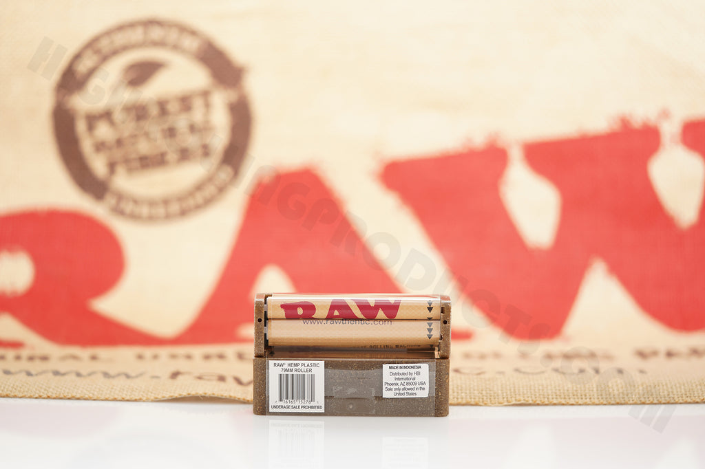 Raw Rolling Machine Replacement Aprons highrollingproducts.com