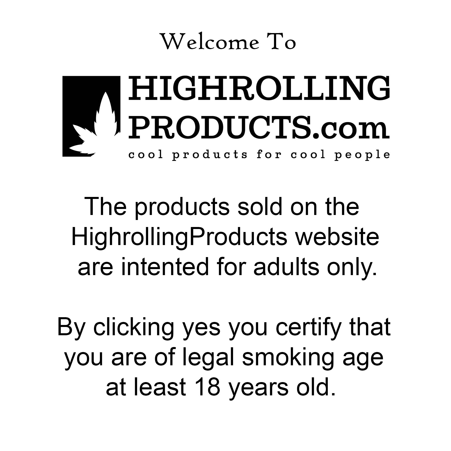 highrollingproducts.com